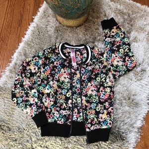 Light Polyester Jacket